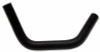 Gates Molded Heater Hose for Acura Legend 91-93 V-6 3.2L - Part 18301