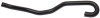 Gates 12028 Heater Hose for BMW X5 3.0L (2001-2005) | Reliable Engine Cooling Solution