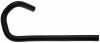 Gates 02-05 Cadillac DeVille V-8 4.6L Molded Heater Hose Reservoir to Pipe - Part 18230