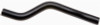Gates 18152 Molded Heater Hose for Honda CR-Z 1.5L 4-Cylinder Electric Assist