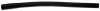 Gates Molded Heater Hose for 1993 Ford F Series with 4.9L 6-Cylinder Engine - Part Number 18082