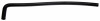Gates Valve to Intake Manifold Molded Heater Hose for 1989-1990 Dodge Dakota 2.5L 4-Cylinder