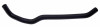Gates 19043 Molded Heater Hose for 1997-1998 Honda Civic 1.6L