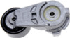 Gates DriveAlign Automatic Belt Tensioner for GMC Envoy and Hummer H3 (Part #38178)