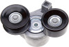 Gates 03-99 Ford Super Duty Pickup V8 7.3L Diesel Tensioner Assembly with Belt Drive Pulleys and Tensioners