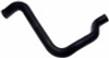 Gates Upper Coolant Hose for Ford F-150 and Bronco V8 5.8L (Part #22142)