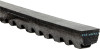 Gates 82-80 Ford F Series Pickup 6-Cylinder 4.9L A.P. V-Belts
