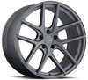TSW Geneva Wheels 17"-20" - Matte Gunmetal for Audi - 5x112mm