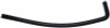 Gates 28-inch Centerline L Molded Heater Hose with 3/4-inch Inner Diameter (Part Number 28477)