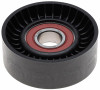 Gates DriveAlign Idler Pulley for Honda Accord, Acura TL, BMW, Volkswagen, and Audi | Part 38018