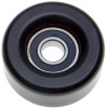 Gates DriveAlign Idler Pulley for Honda Accord EX 2003-2010 and Acura TL 2004-2012 – Part 38006