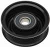 Gates DriveAlign Idler Pulley for Ford Expedition and Explorer (Part 36157)