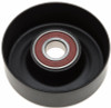 Gates DriveAlign Idler Pulley for 1998-2002 Honda Accord EX/LX and 1999-2003 Acura TL Base Models