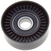 Gates DriveAlign Idler Pulley for Chrysler 300 and Dodge Charger 2006-2010