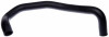 Gates Molded Coolant Hose for Chrysler 300C 5.7L V8 (Part #22941)