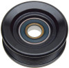 Gates DriveAlign Idler Pulley for Ford Mustang and Honda S2000 - Part 36100