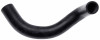 Gates 05-06 Pontiac GTO Molded Coolant Hose - OEM Replacement for 2005-2006 Pontiac GTO