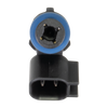 Edelbrock Precision-Flow 42 lb/hr High-Impedance Fuel Injector - Part Number 3294
