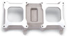 Edelbrock Victor Ram 23 Degree Intake Manifold Top for Chevrolet Small Block V8 – Part #7073