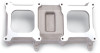 Edelbrock Victor Ram 23 Degree Intake Manifold Top for Chevrolet Small Block V8 – Part #7073