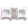 Edelbrock Victor Ram 23 Degree Intake Manifold Top for Chevrolet Small Block V8 – Part #7073