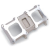 Edelbrock Victor Ram 23 Degree Intake Manifold Top for Chevrolet Small Block V8 – Part #7073