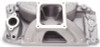 Edelbrock Super Victor BBC Intake Manifold Part #2927 for Chevrolet Big-Block V8 Engines
