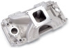 Edelbrock Victor 454-R Intake Manifold for Chevrolet Big-Block V8 (Part #2902)