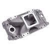 Edelbrock Super Victor BBC EFI Intake Manifold Part #29275 for Chevrolet Big-Block V8