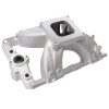 Edelbrock Victor Pontiac Intake Manifold Part #2957 for 389-455 V8 Engines