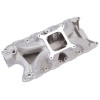 Edelbrock Victor Jr. 302 Ford Intake Manifold for Small-Block V8 Engines