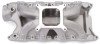 Edelbrock Victor Jr. 302 Ford Intake Manifold for Small-Block V8 Engines