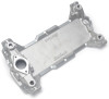 Edelbrock Victor 18 Degree Spider Base - Part Number 2992 for Small Block Chevy Engines