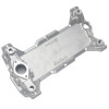 Edelbrock Victor 18 Degree Spider Base - Part Number 2992 for Small Block Chevy Engines