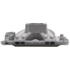 Edelbrock Super Victor 4500 23 Degree Intake Manifold for Small-Block Chevy Engines Part #2970