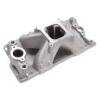 Edelbrock Super Victor Intake Manifold for Chevrolet Small-Block V8 – Part #2925