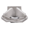 Edelbrock Super Victor Intake Manifold for Chevrolet Small-Block V8 – Part #2925