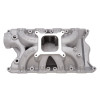 Edelbrock Victor Jr. 351W (9.5 inch Deck) Intake Manifold for Ford Small-Block Windsor V8