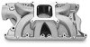 Edelbrock Victor Jr. 351W (9.5 inch Deck) Intake Manifold for Ford Small-Block Windsor V8