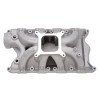 Edelbrock Victor Jr. 351W (9.5 inch Deck) Intake Manifold for Ford Small-Block Windsor V8