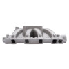Edelbrock Victor Jr. 351W (9.5 inch Deck) Intake Manifold for Ford Small-Block Windsor V8