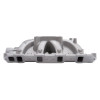 Edelbrock Victor Jr. 351W (9.5 inch Deck) Intake Manifold for Ford Small-Block Windsor V8