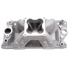 Edelbrock Super Victor 4500 Raised Port Intake Manifold for Small-Block Chevy - Part #2971