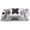 Edelbrock Super Victor 4500 Raised Port Intake Manifold for Small-Block Chevy - Part #2971