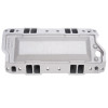 Edelbrock Super Victor 4500 Raised Port Intake Manifold for Small-Block Chevy - Part #2971