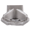 Edelbrock Super Victor 4500 Raised Port Intake Manifold for Small-Block Chevy - Part #2971