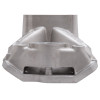 Edelbrock Super Victor 4500 Raised Port Intake Manifold for Small-Block Chevy - Part #2971