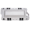 Edelbrock Super Victor 4500 Raised Port Intake Manifold for Small-Block Chevy - Part #2971