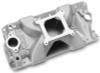 Edelbrock Victor Jr. Port Matched Intake Manifold Part #2900 for Chevrolet Small-Block V8