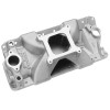 Edelbrock Victor Jr. Port Matched Intake Manifold Part #2900 for Chevrolet Small-Block V8